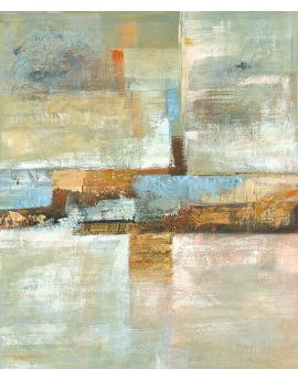 Light Behind The Mist