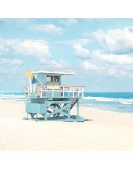 The Wooden Beach House