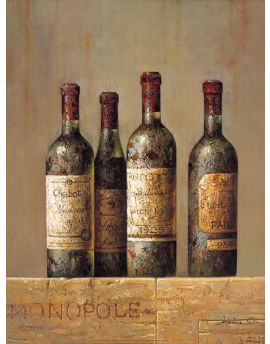 Monopole Wine