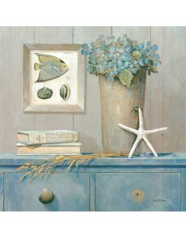 Mediterranean Style Decorations