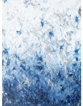 Ice Flowers