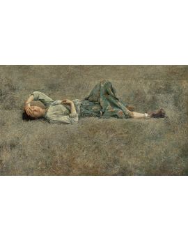 Sleeping
