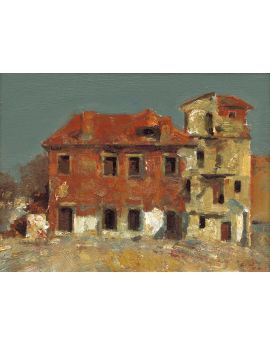 Red House