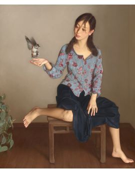 Flying Bird