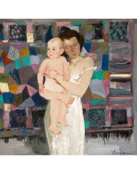 Mother And Child
