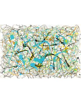 Colorful Chaos