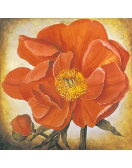 Red Blossom