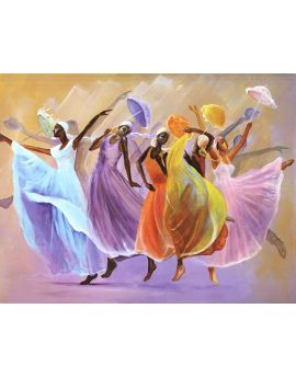 Dancing