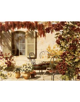 Sunshine Courtyard