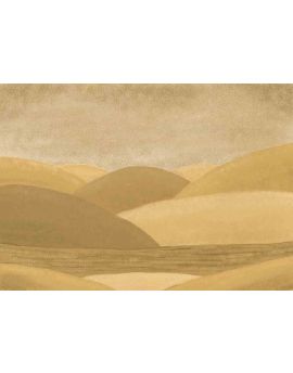 Desert By An Tiandong