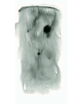 Ink Dots By Mai Ping