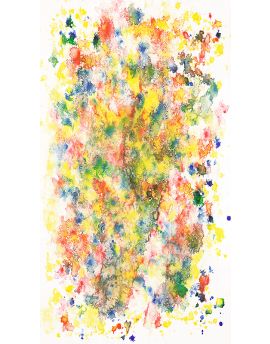 Vivid Colors By Mai Ping