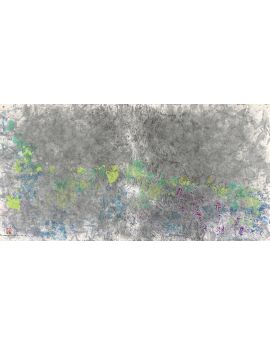 Colored Earth By Shi Qing