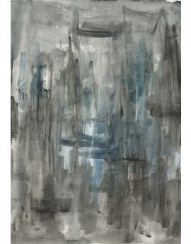 Wall By Sun Linhui
