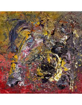 Feverishly By Tao Licheng