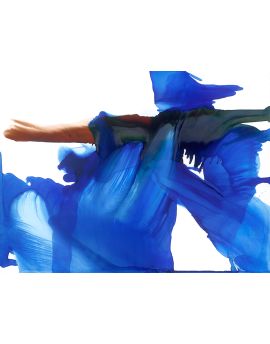 Modern Art By Wang Junsen