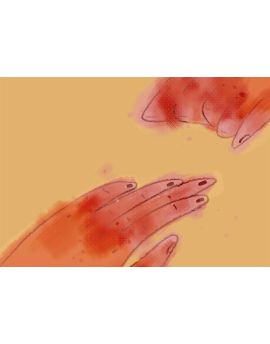 You Slipping Away Again By Yuan Huina