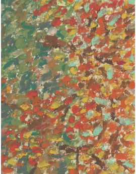 Autumn Color By Zhu Dayao