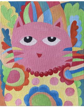 It Bringing Smile By Chuai Quan