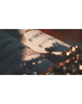 Music By Huang Yiwei