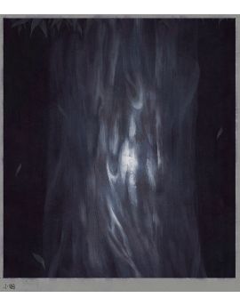 Sleepy By Lan Faxin