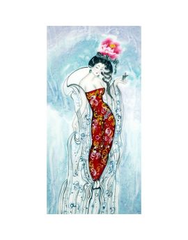 Portrait Of A Beauty 6