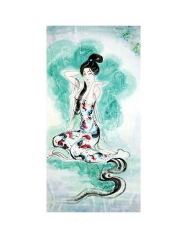 Portrait Of A Beauty 7