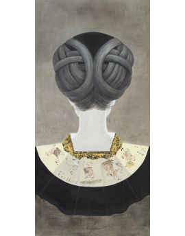 The Back Of A Beauty 2