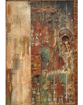 Old Wooden Door Ⅳ
