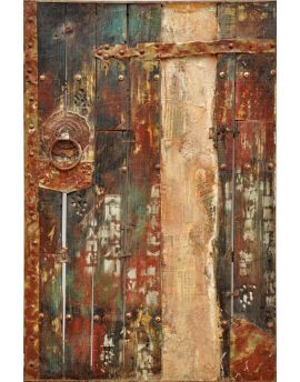 Old Wooden Door Ⅴ