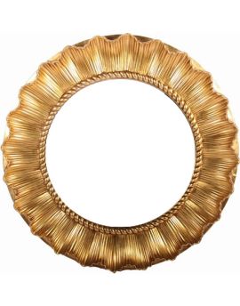 Oval Frame SOAOF0421029AC