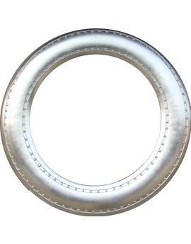 Oval Frame SOAOF0421034AH