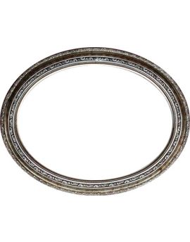Oval Frame SOAOF0421038AL