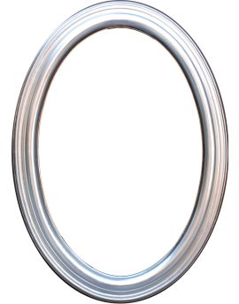 Oval Frame SOAOF0421059BG
