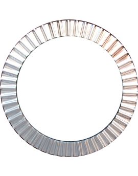 Oval Frame SOAOF0421076BX