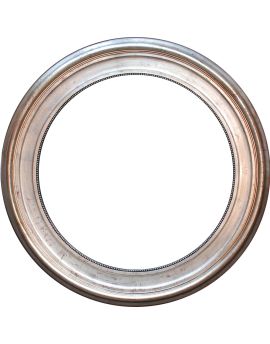 Oval Frame SOAOF0421101CW