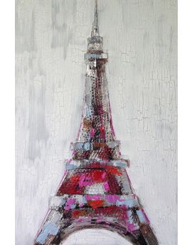 Eiffel Tower