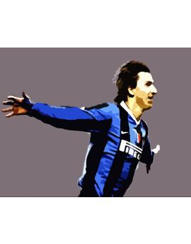 Famous Football Player Ⅰ