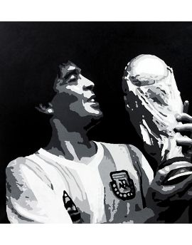 Champion of World Cup 