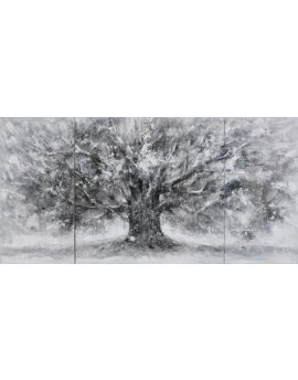 Luxuriant Tree