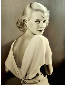 Portrait Of Beauty Ⅲ