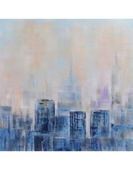 Fuzzy City