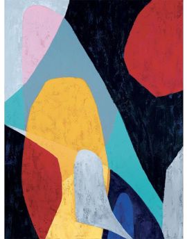 Abstract Graphics 2