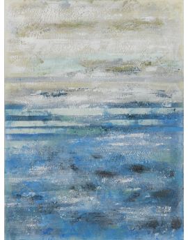 Blue Sea Waters