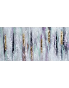 Abstract Canvas Art 5