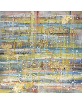 Abstract Wall Art 6