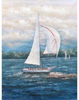 Sailboats