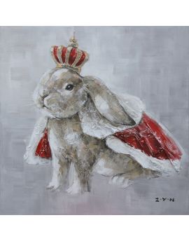 Queen Rabbit