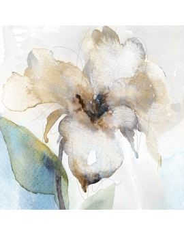 An Abstract Flower 1