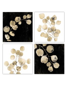 Golden Leaves